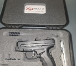 Springfield Armory xd mod 2 9mm (sub compact)