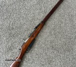 1943 Mosin Nagant in 7.62x54R