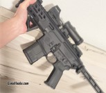 Sig rattler mcx Lt 