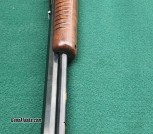 Henry H3 Frontier pump action 22 lr