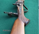 Cimarron 1874 USA Shooting Team 45-70 Sharps