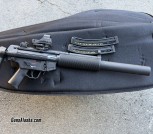 HK MP5 .22LR