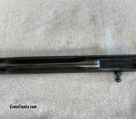 High Standard 7 1/2” Fluted 22LR Pistol Barrel 