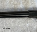 High Standard Supermatic Tounament 6 3/4” Pistol Barrel 22 LR
