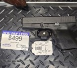 Glock 26 9x19