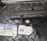 HS Produkt / Springfield Armory Hellcat Pro 9x19mm