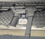 CMMG MK10 10mm 