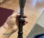 6x18 leupold with ao