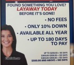 layaway