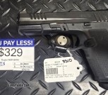 Ruger RXM 9mm 