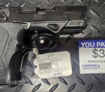 Beretta PX4 Storm 40 S&W pistol