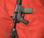 PSA AR Pistol .556