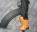 Centry arms micro Draco 