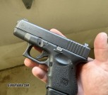2 pistols for sale Taurus 357 and Glock 33 .357