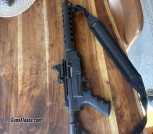 Ruger SR-22 