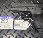 Smith & Wesson M&P 9 Shield 9mm