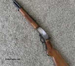 Marlin Model 1895 in .45/70 Gov