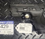 Smith & Wesson M&P 9 Shield 9mm