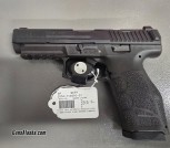 Heckler & Koch VP9F 9mmx19
