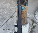 Ruger 77. 300 win mag