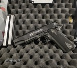 Colt 1911 rail gun 