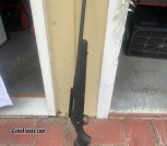 Gen 1 Ruger American 