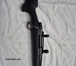 Custom Remington Model 700