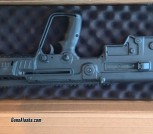 Tavor X95 in 5.56 with EOTech