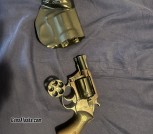 Charter Arms Undercover .38 Special 
