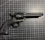 FIE revolver model E15 in 22LR made in Italy