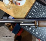 Marlin Model 1895GS in 45-70 Gov