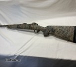 Savage Model 10 204 Ruger