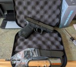 Glock 19 gen 6 9mm