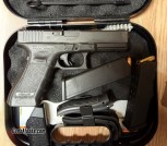 Glock 22 Gen 4 w/400 rounds