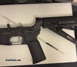 Aero Precision Complete Lower