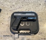 Glock 21 gen 3 45acp