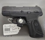 Ruger Max-9 9mm