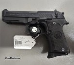 Beretta USA 92FS Compact 9mm para