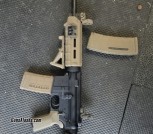 S&W M&P 5.56