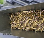 5.56 green tip ammo