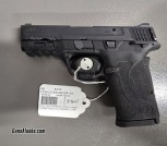 Smith & Wesson M&P 9 Shield EZ 9mm