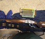 Ruger # 1 H Tropical 375 H&H