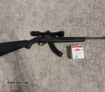Ruger 10/22