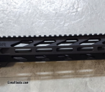 Complete Upper 5.56x45mm NATO / 223 - NO BCG or Charging Handle