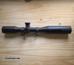 Tasco Super Sniper 20 x 42 Rifle Scope Mil Dot
