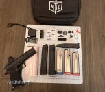 2011 / MAC 9 DS-D 5” Package