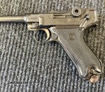 WTS 3 Luger 1916,1917, 1940