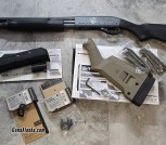 Remington 870 Express Magnum 12ga Shotgun