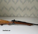 REMINGTON 243 MOHAWK MODEL 600