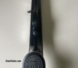 RARE VINTAGE COLLECTIBLE APACHE BLACK REMINGTON NYLON 66 22 LONG RIFLE